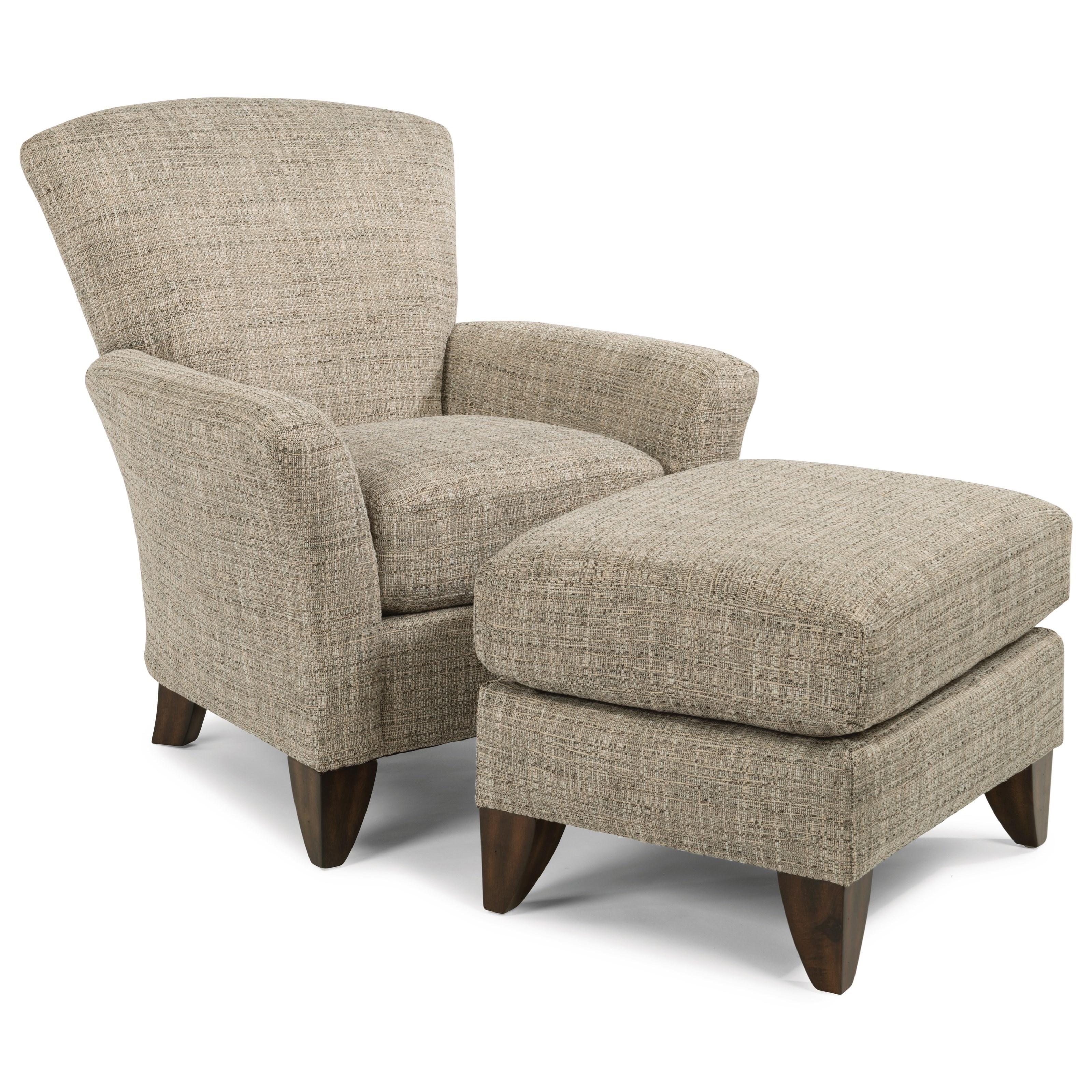 Flexsteel accent deals chairs